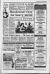 Worthing Herald Friday 23 November 1984 Page 19