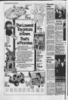 Worthing Herald Friday 23 November 1984 Page 22