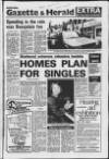 Worthing Herald Friday 23 November 1984 Page 67