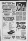 Worthing Herald Friday 23 November 1984 Page 70