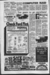 Worthing Herald Friday 14 December 1984 Page 12