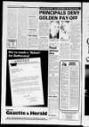 Worthing Herald Friday 25 January 1985 Page 4