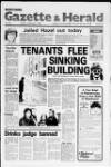 Worthing Herald Friday 01 February 1985 Page 1