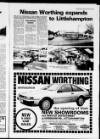 Worthing Herald Friday 01 February 1985 Page 23