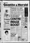 Worthing Herald Friday 31 January 1986 Page 1