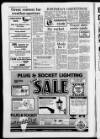 Worthing Herald Friday 31 January 1986 Page 22