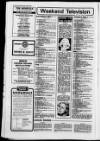 Worthing Herald Friday 31 January 1986 Page 40