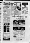 Worthing Herald Friday 14 March 1986 Page 9