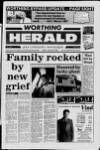 Worthing Herald