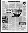 Wigan Observer and District Advertiser Friday 03 January 1986 Page 6