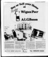 Wigan Observer and District Advertiser Friday 03 January 1986 Page 28