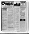 Wigan Observer and District Advertiser Friday 03 January 1986 Page 30