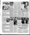 Wigan Observer and District Advertiser Friday 03 January 1986 Page 38