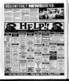 Wigan Observer and District Advertiser Friday 03 January 1986 Page 46
