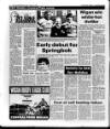 Wigan Observer and District Advertiser Friday 03 January 1986 Page 48