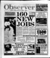 Wigan Observer and District Advertiser Friday 10 January 1986 Page 1