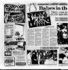 Wigan Observer and District Advertiser Friday 10 January 1986 Page 16