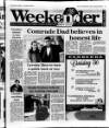 Wigan Observer and District Advertiser Friday 10 January 1986 Page 19