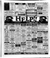 Wigan Observer and District Advertiser Friday 10 January 1986 Page 33