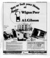 Wigan Observer and District Advertiser Friday 10 January 1986 Page 34