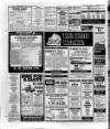 Wigan Observer and District Advertiser Friday 10 January 1986 Page 44