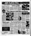 Wigan Observer and District Advertiser Friday 10 January 1986 Page 58