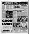 Wigan Observer and District Advertiser Friday 10 January 1986 Page 60