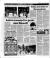 Wigan Observer and District Advertiser Friday 10 January 1986 Page 62