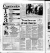 Wigan Observer and District Advertiser Friday 17 January 1986 Page 2