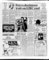 Wigan Observer and District Advertiser Friday 17 January 1986 Page 3