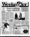 Wigan Observer and District Advertiser Friday 17 January 1986 Page 19