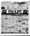 Wigan Observer and District Advertiser Friday 17 January 1986 Page 32