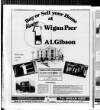 Wigan Observer and District Advertiser Friday 17 January 1986 Page 36