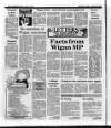 Wigan Observer and District Advertiser Friday 24 January 1986 Page 4