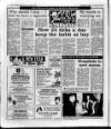 Wigan Observer and District Advertiser Friday 24 January 1986 Page 10