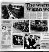 Wigan Observer and District Advertiser Friday 24 January 1986 Page 16