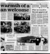 Wigan Observer and District Advertiser Friday 24 January 1986 Page 17