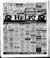 Wigan Observer and District Advertiser Friday 24 January 1986 Page 32