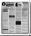 Wigan Observer and District Advertiser Friday 24 January 1986 Page 36