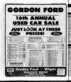 Wigan Observer and District Advertiser Friday 24 January 1986 Page 44