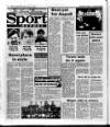Wigan Observer and District Advertiser Friday 24 January 1986 Page 56