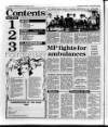 Wigan Observer and District Advertiser Friday 31 January 1986 Page 2