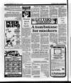Wigan Observer and District Advertiser Friday 31 January 1986 Page 4