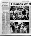 Wigan Observer and District Advertiser Friday 31 January 1986 Page 16