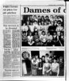 Wigan Observer and District Advertiser Friday 31 January 1986 Page 18