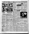 Wigan Observer and District Advertiser Friday 31 January 1986 Page 54