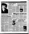 Wigan Observer and District Advertiser Friday 31 January 1986 Page 58