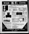 Wigan Observer and District Advertiser Friday 31 January 1986 Page 64