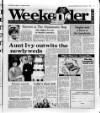 Wigan Observer and District Advertiser Friday 07 February 1986 Page 17