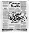Wigan Observer and District Advertiser Friday 07 February 1986 Page 35